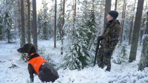 Eränkävijät