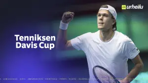 Tenniksen Davis Cup