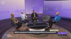 Jälkikaronkka