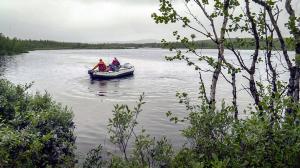 Eränkävijät