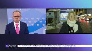 Yle Uutiset