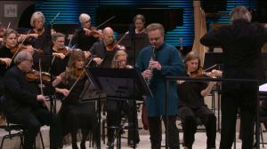 RSO Musiikkitalossa