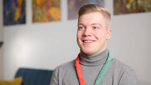 Yhteisvastuukeräys