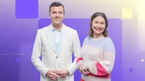 Ylen aamu
