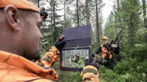 Eränkävijät