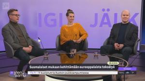 Jälkidigi