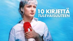 10 kirjettä tulevaisuuteen