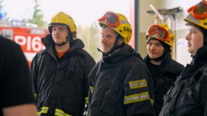 Special Rescue - Asema 63