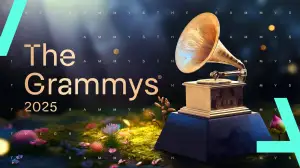 Grammy Awards 2025