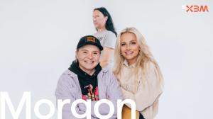 X3M Morgon: Video