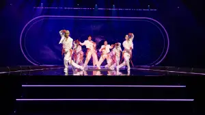 Moves Like Summeri