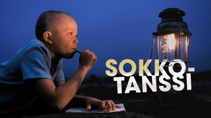 Sokkotanssi