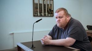 Erityisen vaarallinen