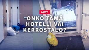 MOT