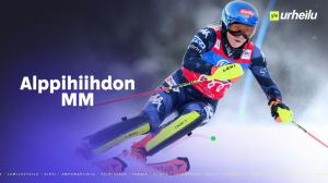 Alppihiihdon MM
