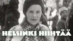 Helsinki hiihtää