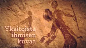 Yksitoista ihmisen kuvaa