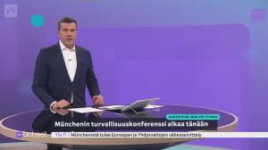 Yle Uutiset
