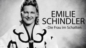 Unohdettu Emilie Schindler