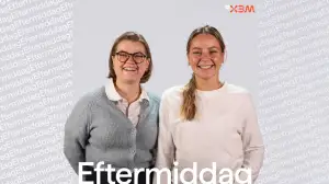X3M Eftermiddag: Video