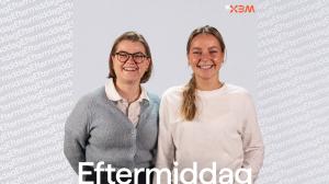 X3M Eftermiddag: Video
