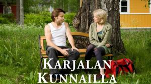 Karjalan kunnailla