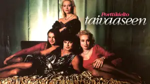 Porttikielto taivaaseen