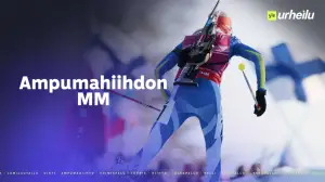 Ampumahiihdon MM