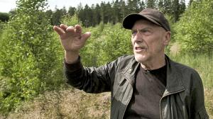 Salakuljettaja