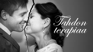 Tahdon terapiaa