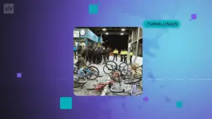 Yle Uutiset Keski-Suomi ja Etelä-Savo