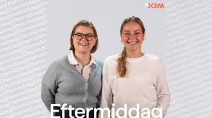 X3M Eftermiddag: Video