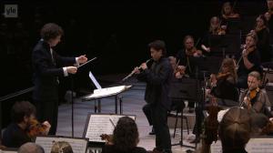 RSO Musiikkitalossa