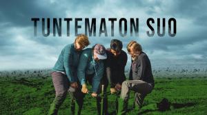 Tuntematon suo