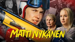 Matti Nykänen