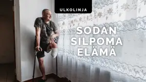 Ulkolinja: Sodan silpoma elämä