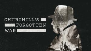 Churchill ja viides kolonna