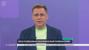 Yle Uutiset