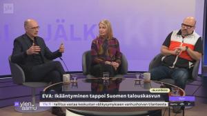 Jälkipörssi