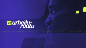 Urheiluruutu