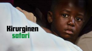 Kirurginen safari