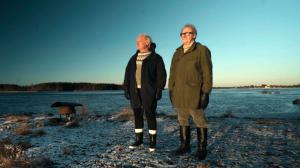 Tervo & Halme tosisuomalaisuutta etsimässä