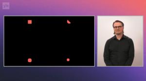A-studio viittomakielellä