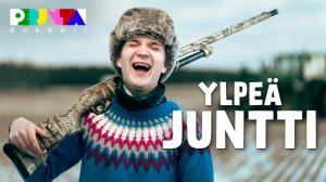 Perjantai-dokkari
