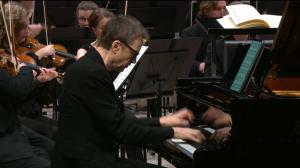 RSO Musiikkitalossa