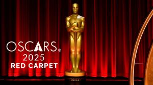 Oscar-gaala 2025