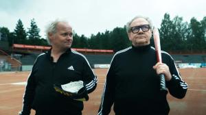 Tervo & Halme tosisuomalaisuutta etsimässä