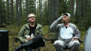 Tervo & Halme tosisuomalaisuutta etsimässä