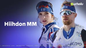 Hiihdon MM