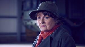 Vera Stanhope tutkii